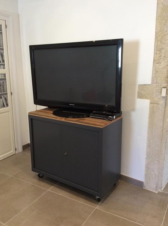 La Maison D'Estelle Apartment Laverune Bagian luar foto