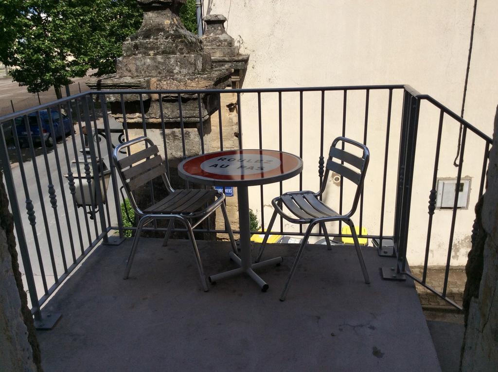 La Maison D'Estelle Apartment Laverune Bagian luar foto