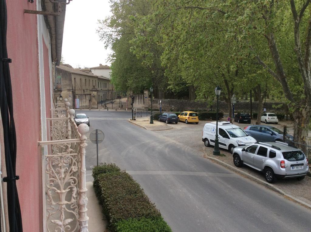 La Maison D'Estelle Apartment Laverune Bagian luar foto