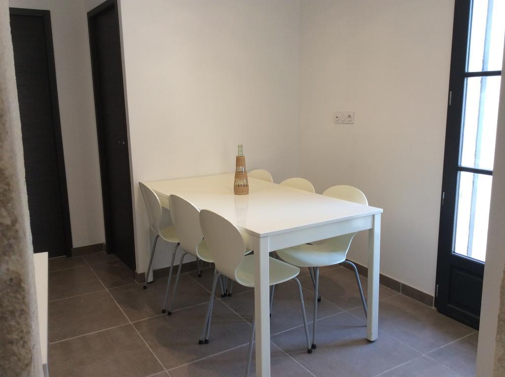 La Maison D'Estelle Apartment Laverune Bagian luar foto